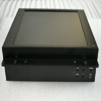 Fanuc CRT to LCD Display MDT947B-2B A61L-0001-0093 9 " Monitor